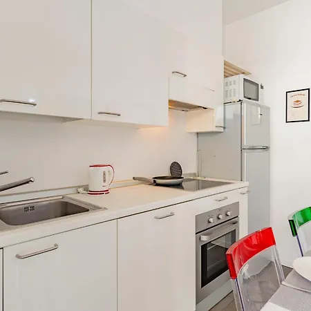 Vista By Interhome Apartment