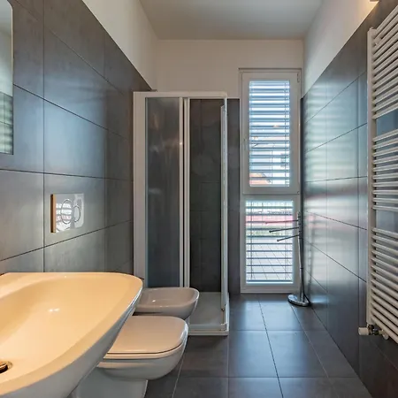 Apartment Vista By Interhome