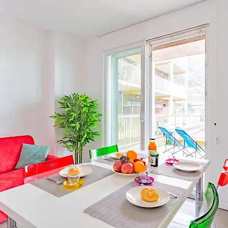 Apartment Vista By Interhome *