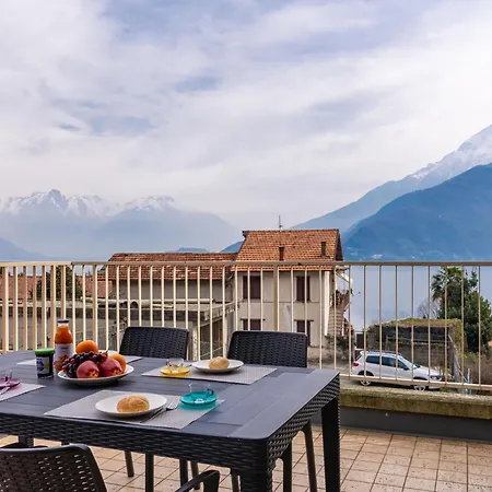 Vista By Interhome Apartment