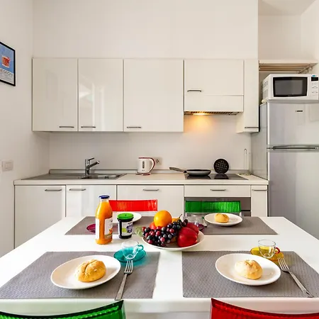 Apartment Vista By Interhome