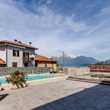 Apartment Vista By Interhome