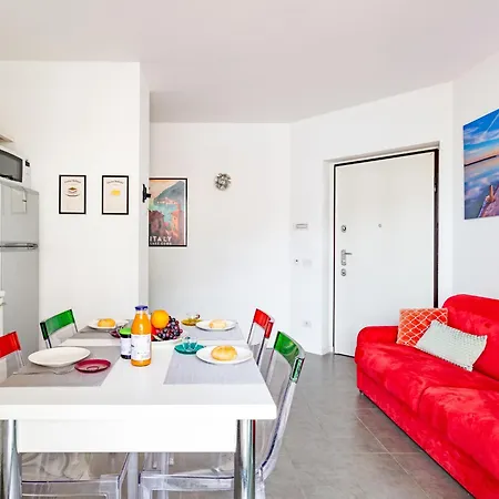 Apartment Vista By Interhome *