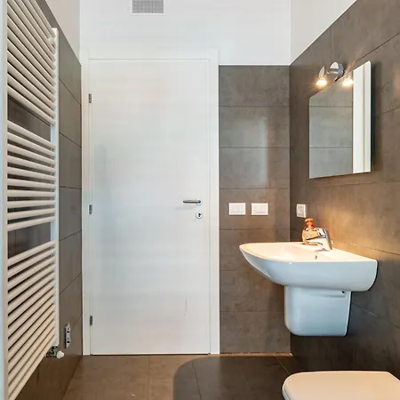 Apartment Vista By Interhome Musso