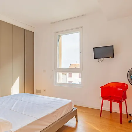 Vista By Interhome Apartment Musso