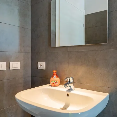 Vista By Interhome Apartment Musso
