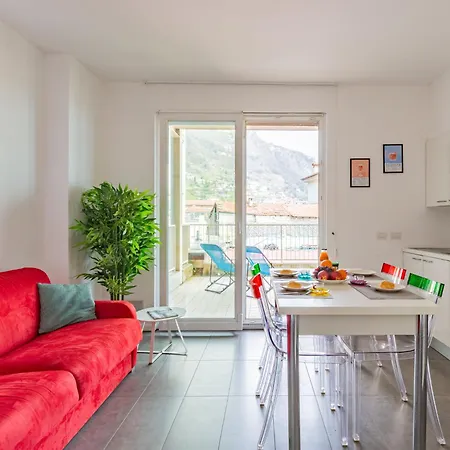 Vista By Interhome Apartment *